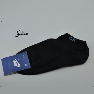 جوراب ساق کوتاه زنانه مدل CK