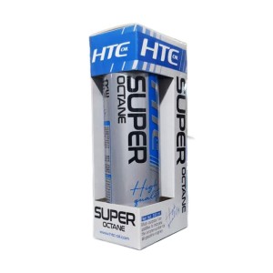 اکتان بوستر HTC مدل Super Octane حجم 300 میلی لیتر