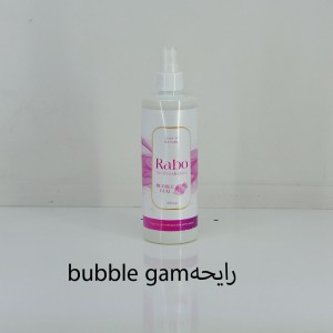 اسپری خوشبوکننده هوا 300 میل برند RABO
