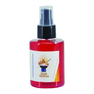 اسپری خوشبو کننده خودرو تام کلین مدل مجیک سینمن کد TC-FL110NES حجم 110 میلی لیتر