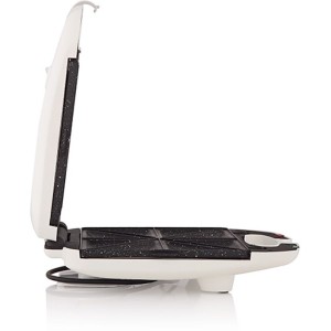 ساندویچ ساز ساپر مدل SSM630W ظرفیت ۴ خانه