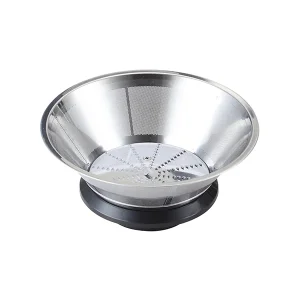 آبمیوه گیری ساپر مدل SJE-824