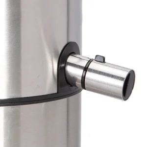 آبمیوه گیری ساپر مدل SJE-824
