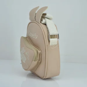 کیف دخترانه طرح خرگوشی