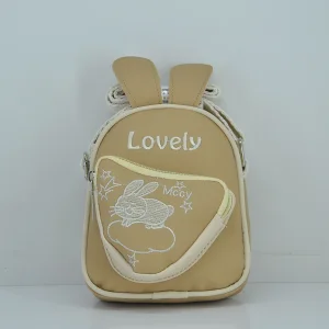 کیف دخترانه طرح خرگوشی