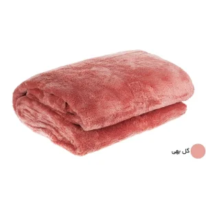پتو پولیشی برند ATA Home collection