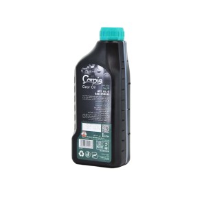 روغن گیربکس کارپیه کد GL-5 مدل 85W90 حجم 1 لیتر