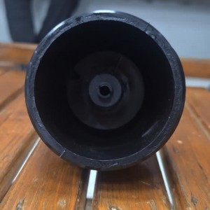درپوش فیلتر روغن پژو 206 مدل پلیمری تانکی