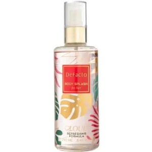 بادی اسپلش زنانه دیفکتو Defacto مدل Cloud حجم 250ml