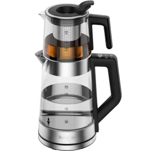 چای ساز دلمونتی مدل DL450