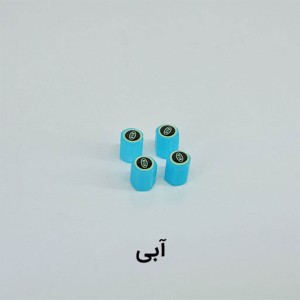 سر والف شبرنگ دار (بسته 4 عددی) سروالف نورانی