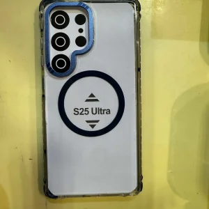 قاب گوشی ویوا مادرید مناسب گوشی سامسونگ S25 Ultra
