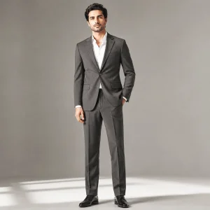کت شلوار اسپرت Bestman 003 مدل تک دکمه