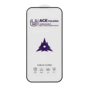 گلس ACE مناسب برای گوشی آیفون 14 pro