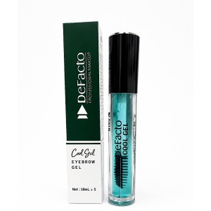 ژل ابرو ریملی دیفکتو مدل Cool Gel