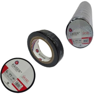 چسب برق کایزر 10 یارد کد SK140 بسته ی 3 عددی