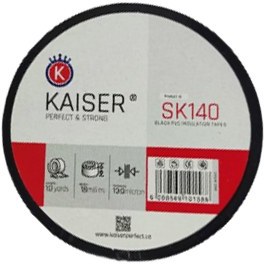 چسب برق کایزر 10 یارد کد SK140 بسته ی 3 عددی