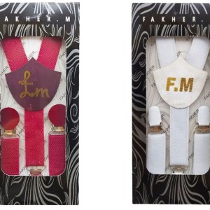 ساسبند پسرانه f.m
