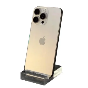 گوشی کارکرده ایفون 16 پرو دزرت 256 دو سیم کارت ZA