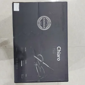 جاروبرقی ۲۱۰۰ وات آردزیا مدل AVC-CS21BK