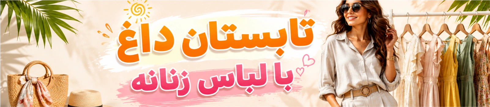 پوشاک زنانه