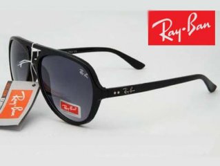 عینک آفتابی ری بن کت Aviator