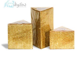 فروش شمع فانتزی اکلیلی