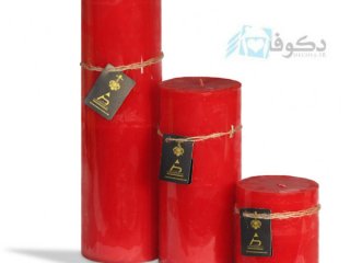 فروش شمع فانتزی زیبا