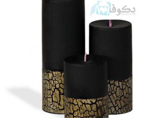 فروش شمع طرح ناپلئونی