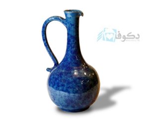 پارچ آبلیمو خوری سنتی سفالی