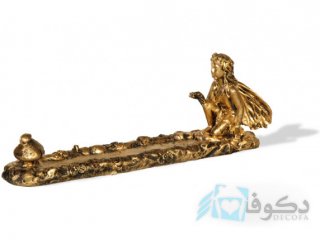 جاعودی مدل فرشته بالدار طلایی