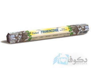عود با رایحه کندر مارک Tulasi