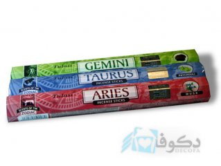 عود ماه تولد در 12 رایحه مارک Tulasi