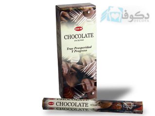 عود با رایحه شکلات مارک HEM