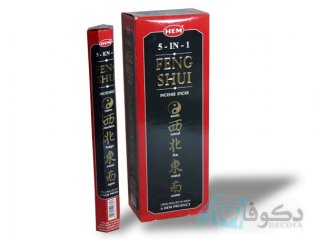 عود با رایحه فنگ شویی مارک  Hem