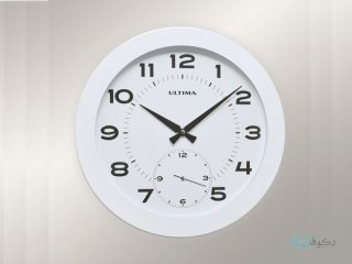 ساعت دیواری ultima مدل  01
