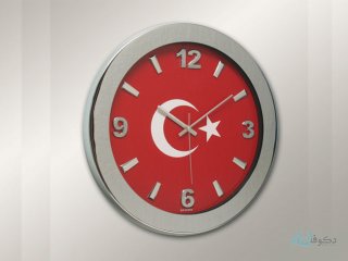 ساعت دیواری ultima مدل ثنا
