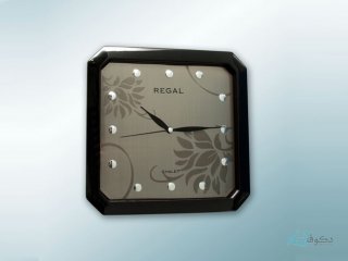 ساعت دیواری regal galet