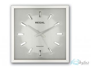 ساعت دیواری regal کلاسیک 08