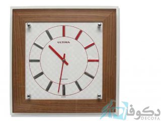 ساعت دیواری ultima کلاسیک 11