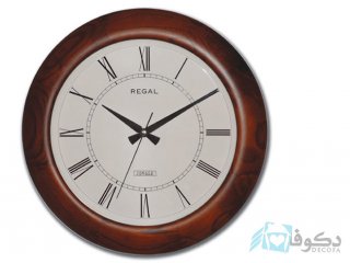 ساعت دیواری regal کلاسیک 09