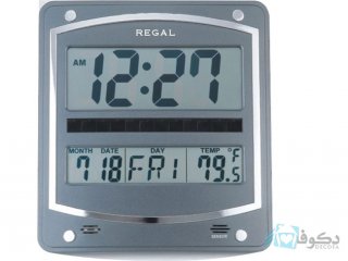 ساعت دیواری regal 0214