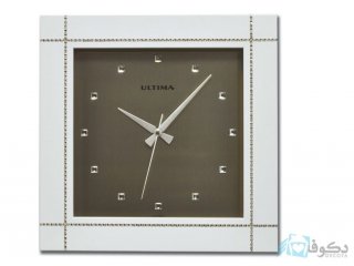 ساعت دیواری ULTIMA z 1359 سفید