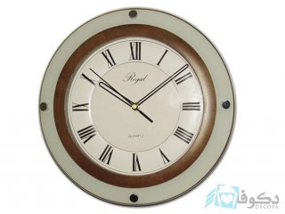 ساعت دیواری regal 23831 AW