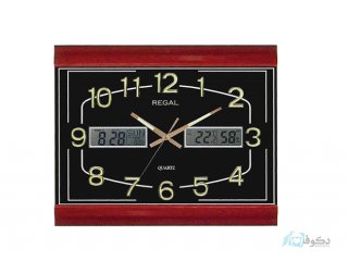 ساعت دیواری  REGAL 882 AB