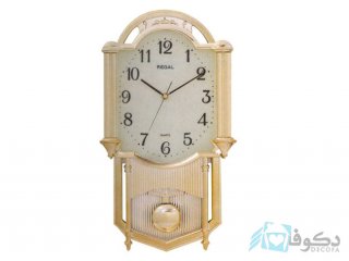 ساعت دیواری REGAL 7012 GIM