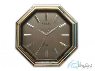 ساعت دیواری REGAL 2509 GG