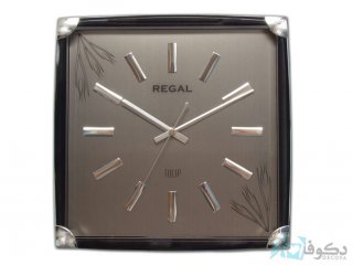 ساعت دیواری REGAL 2503 BS