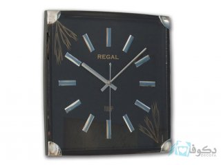 ساعت دیواری REGAL 2503 BB