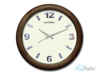 ساعت دیواری Ultima  2103 Aw